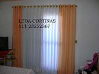 Imagens do Leda Cortinas, bairro Parque Erasmo Assuno - Santo Andr